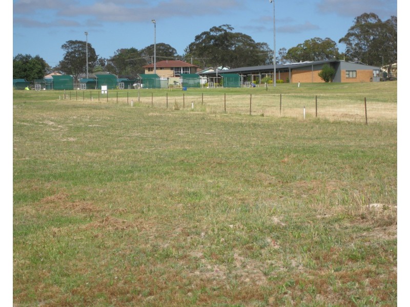Lots 4 – 8 Amosfield Road, Stanthorpe QLD 4380
