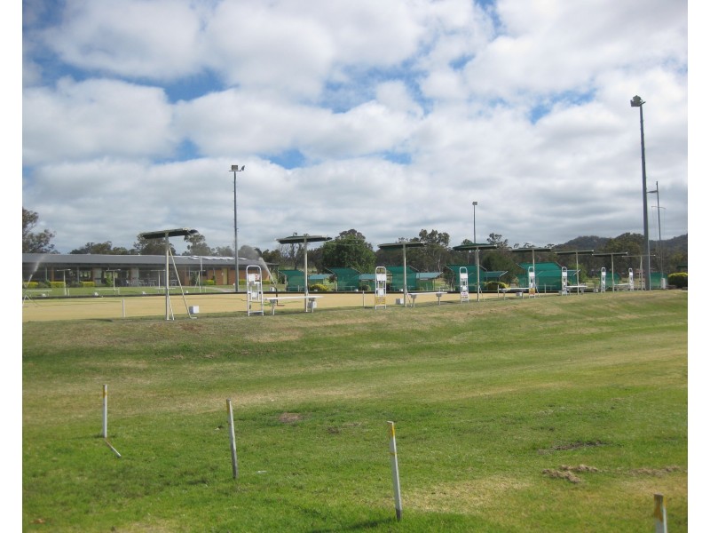 Lots 4 – 8 Amosfield Road, Stanthorpe QLD 4380