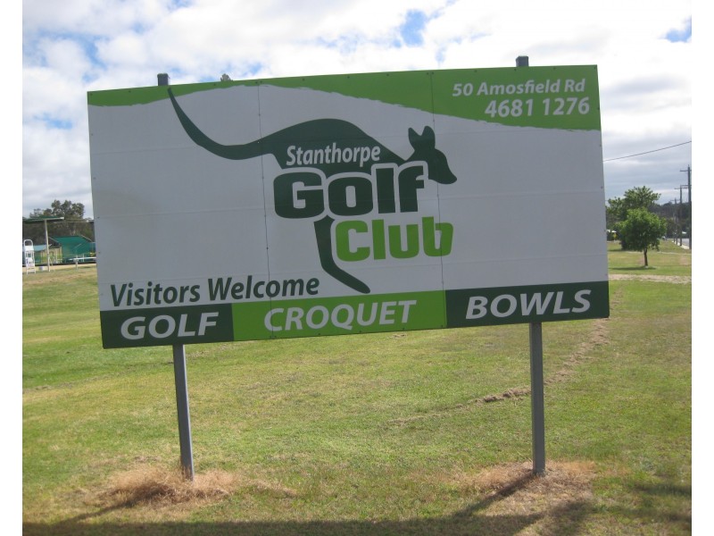 Lots 4 – 8 Amosfield Road, Stanthorpe QLD 4380