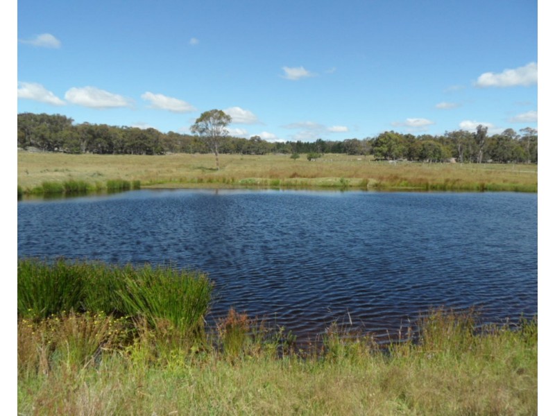 146 Barnes Road, Applethorpe QLD 4378