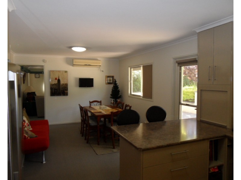 146 Barnes Road, Applethorpe QLD 4378