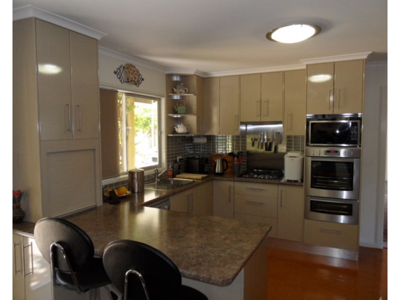 146 Barnes Road, Applethorpe QLD 4378