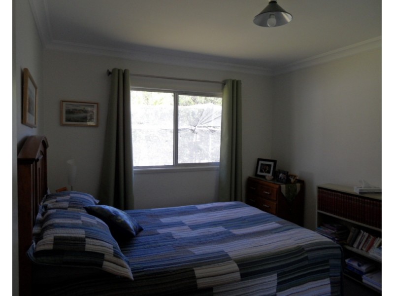146 Barnes Road, Applethorpe QLD 4378