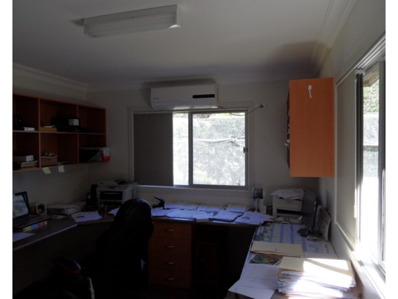 146 Barnes Road, Applethorpe QLD 4378