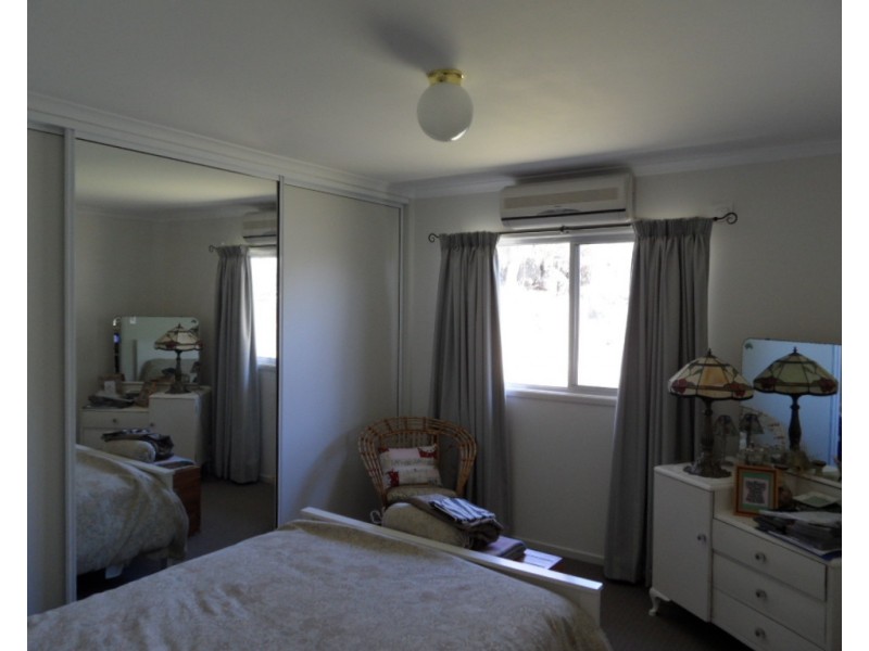 146 Barnes Road, Applethorpe QLD 4378