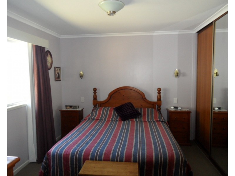 146 Barnes Road, Applethorpe QLD 4378