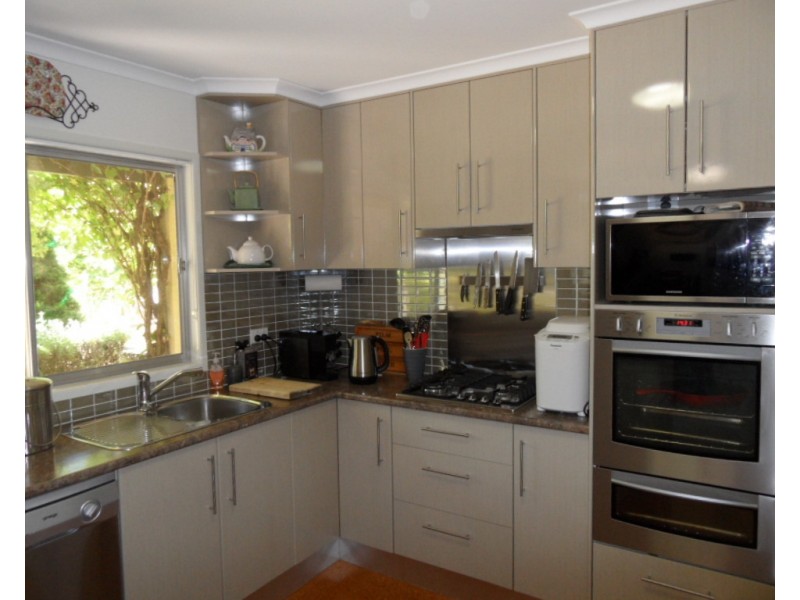 146 Barnes Road, Applethorpe QLD 4378