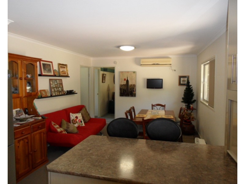146 Barnes Road, Applethorpe QLD 4378