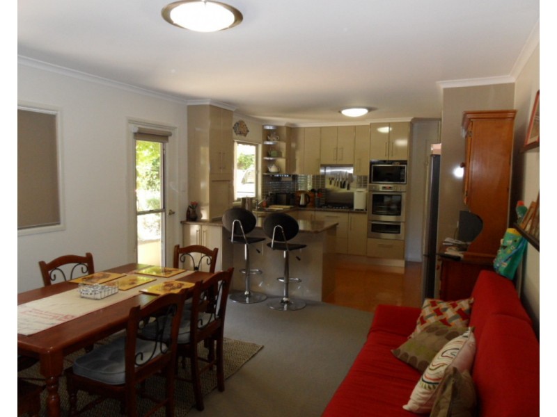 146 Barnes Road, Applethorpe QLD 4378