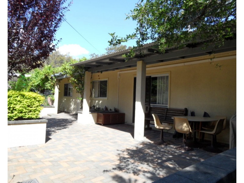146 Barnes Road, Applethorpe QLD 4378