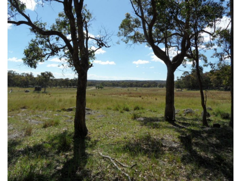 146 Barnes Road, Applethorpe QLD 4378
