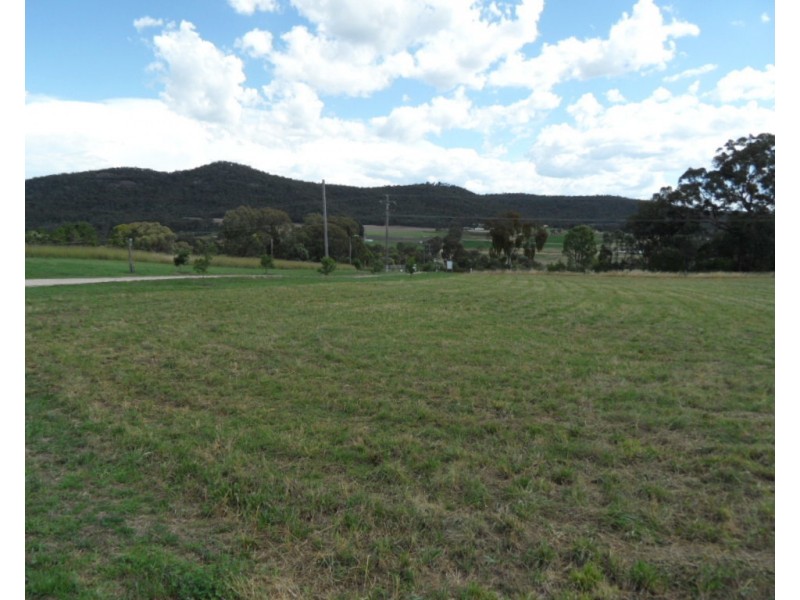 223 Back Creek Road, Severnlea QLD 4380