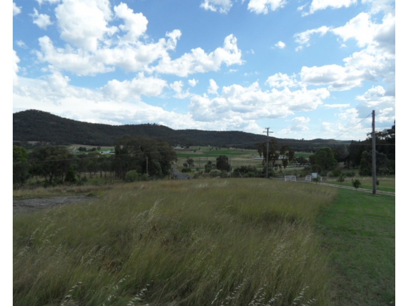 223 Back Creek Road, Severnlea QLD 4380