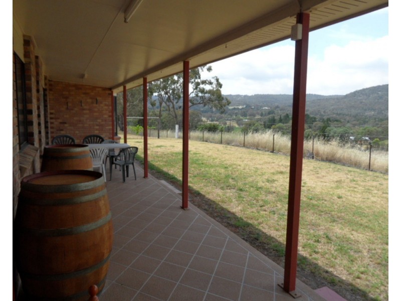 223 Back Creek Road, Severnlea QLD 4380