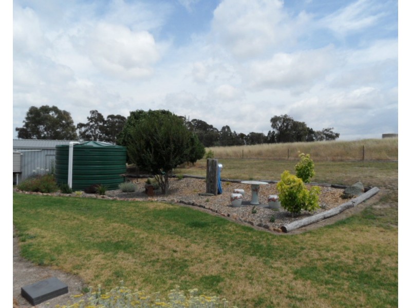 223 Back Creek Road, Severnlea QLD 4380