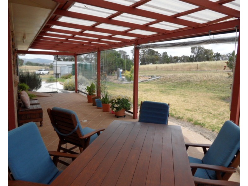 223 Back Creek Road, Severnlea QLD 4380