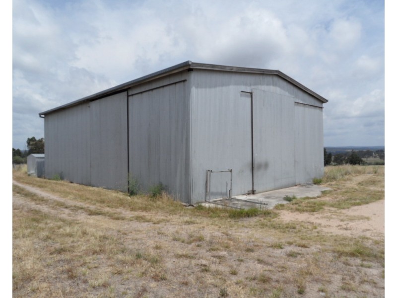 223 Back Creek Road, Severnlea QLD 4380