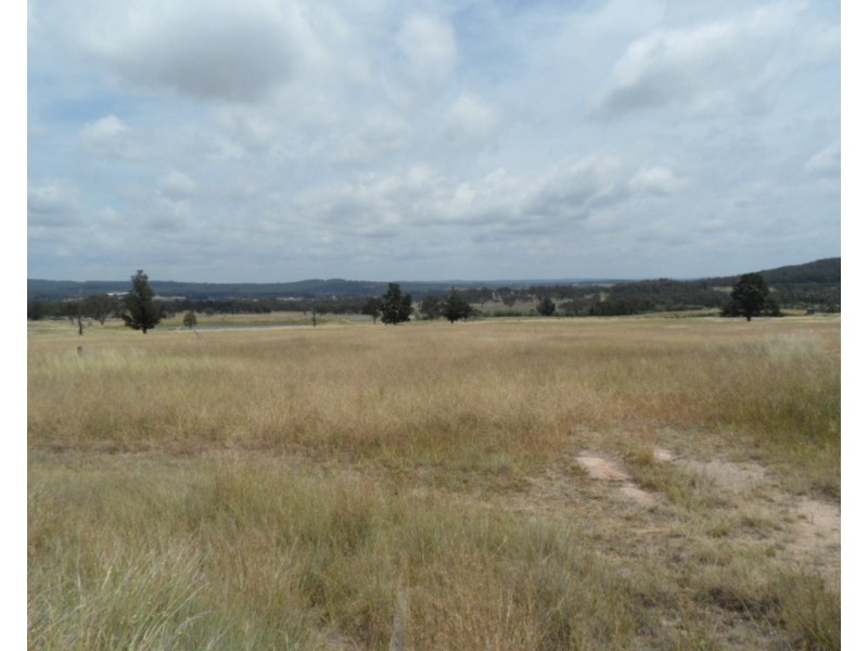 223 Back Creek Road, Severnlea QLD 4380