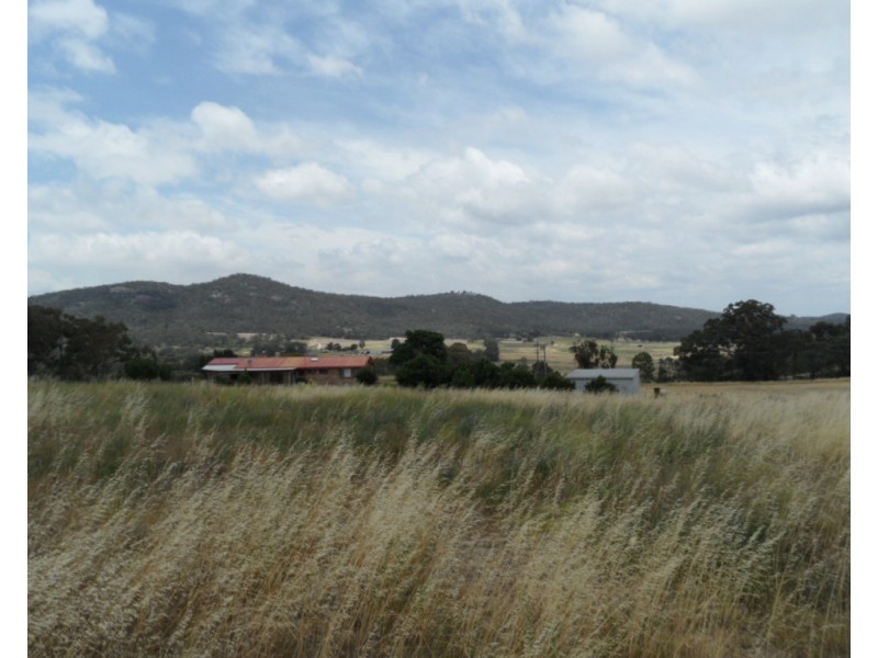 223 Back Creek Road, Severnlea QLD 4380