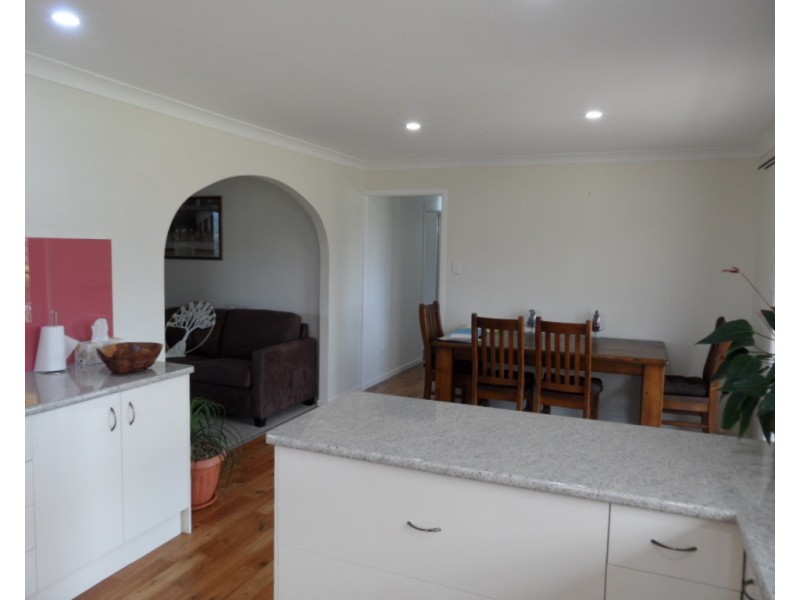 223 Back Creek Road, Severnlea QLD 4380