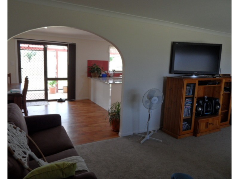 223 Back Creek Road, Severnlea QLD 4380