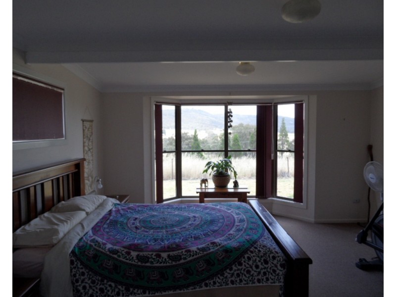 223 Back Creek Road, Severnlea QLD 4380