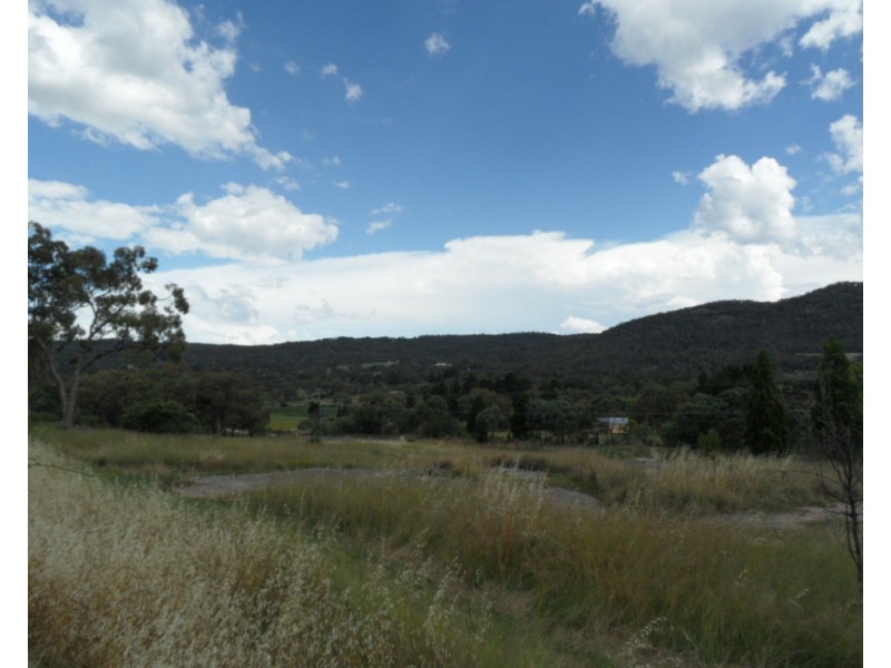 223 Back Creek Road, Severnlea QLD 4380