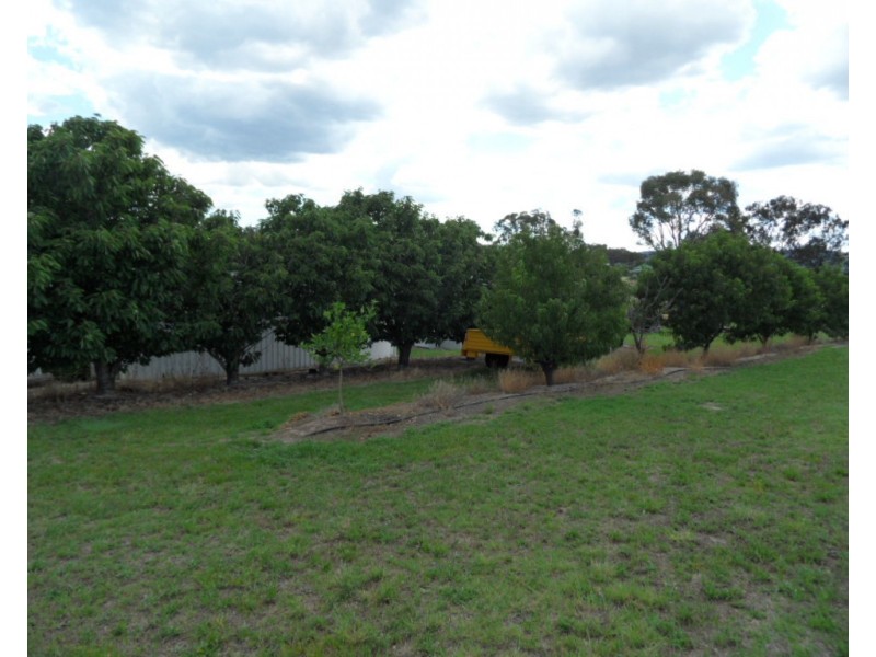 223 Back Creek Road, Severnlea QLD 4380