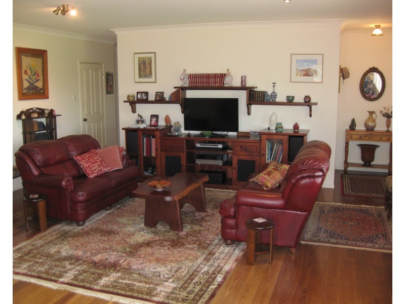 541 Dalcouth Rd, Stanthorpe QLD 4380