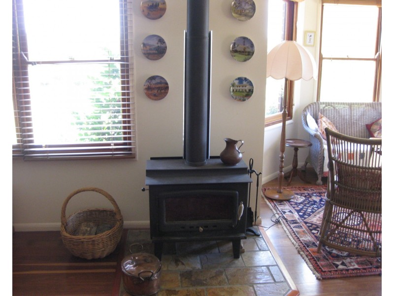 541 Dalcouth Rd, Stanthorpe QLD 4380