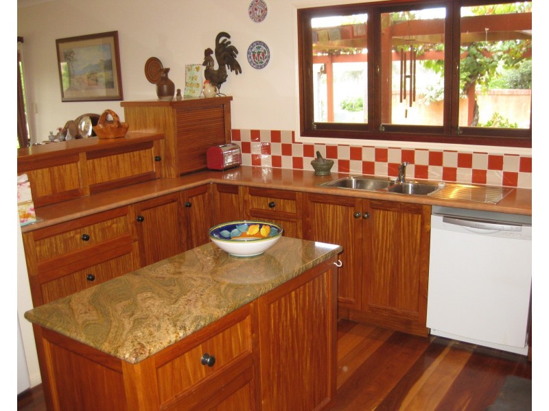 541 Dalcouth Rd, Stanthorpe QLD 4380