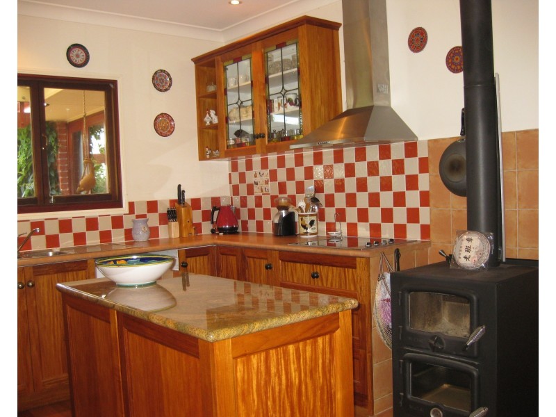 541 Dalcouth Rd, Stanthorpe QLD 4380