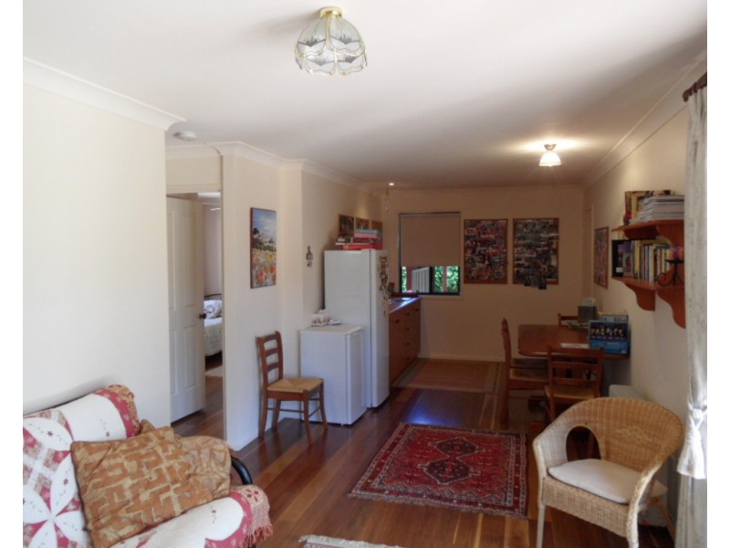 541 Dalcouth Rd, Stanthorpe QLD 4380