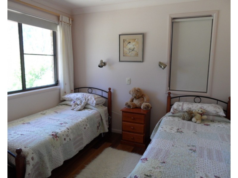 541 Dalcouth Rd, Stanthorpe QLD 4380