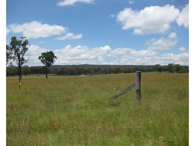 541 Dalcouth Rd, Stanthorpe QLD 4380