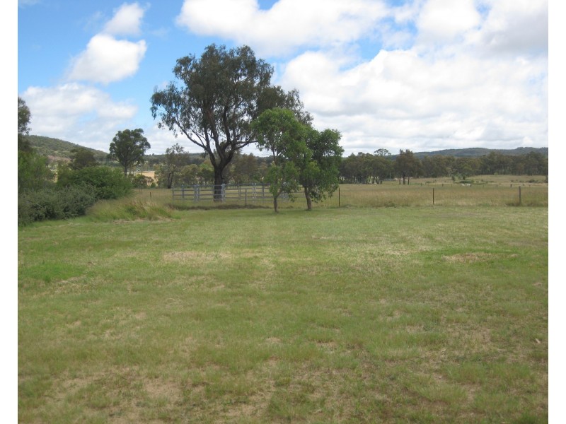 541 Dalcouth Rd, Stanthorpe QLD 4380