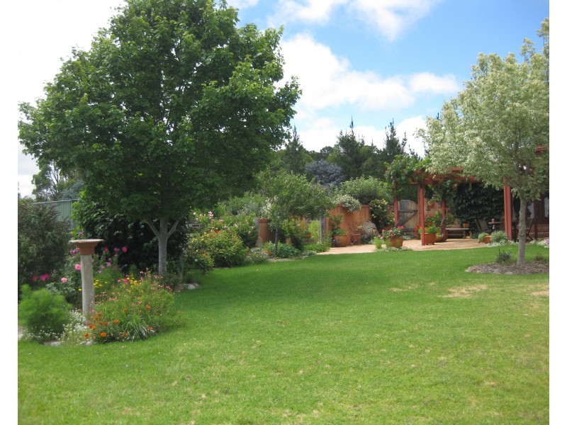 541 Dalcouth Rd, Stanthorpe QLD 4380