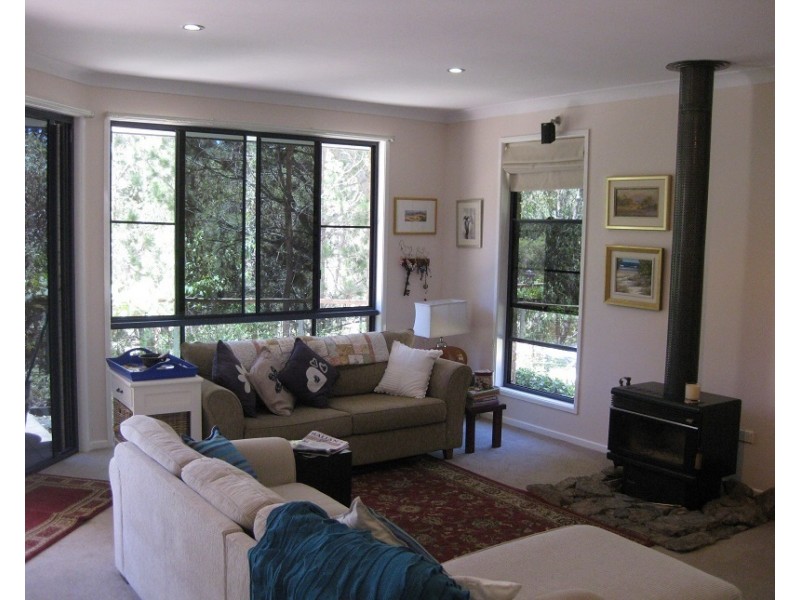 219 Caves Rd, Stanthorpe QLD 4380