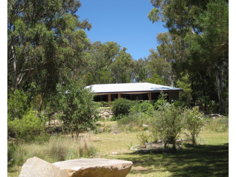 219 Caves Rd, Stanthorpe QLD 4380