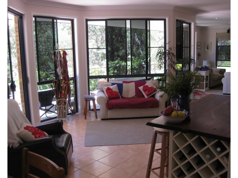 219 Caves Rd, Stanthorpe QLD 4380