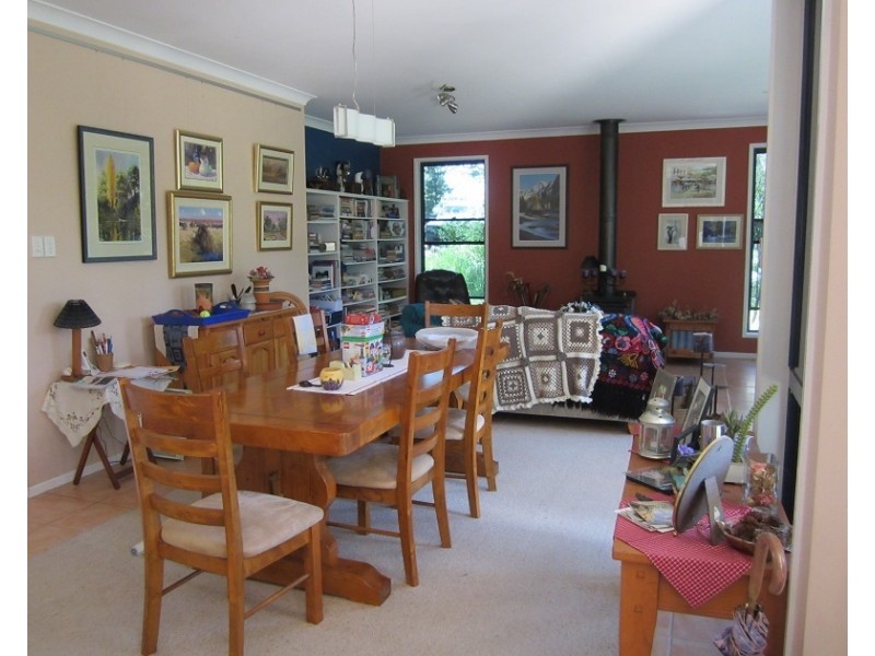 219 Caves Rd, Stanthorpe QLD 4380