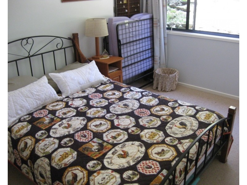 219 Caves Rd, Stanthorpe QLD 4380