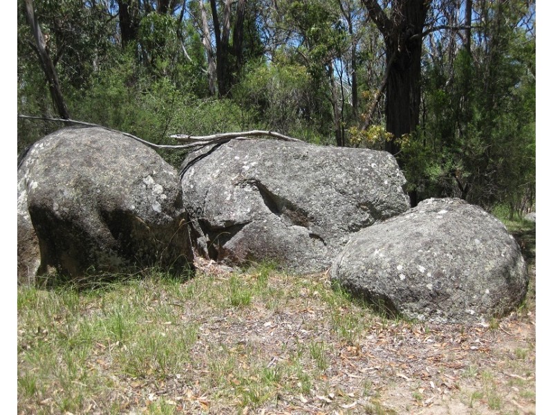 219 Caves Rd, Stanthorpe QLD 4380