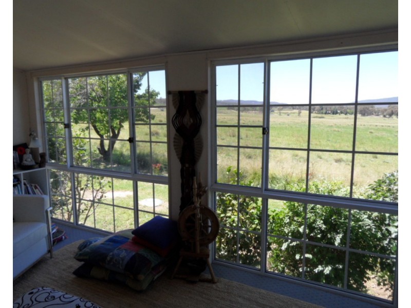 29 Jacobsens Rd, Ballandean QLD 4382