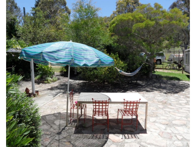 29 Jacobsens Rd, Ballandean QLD 4382