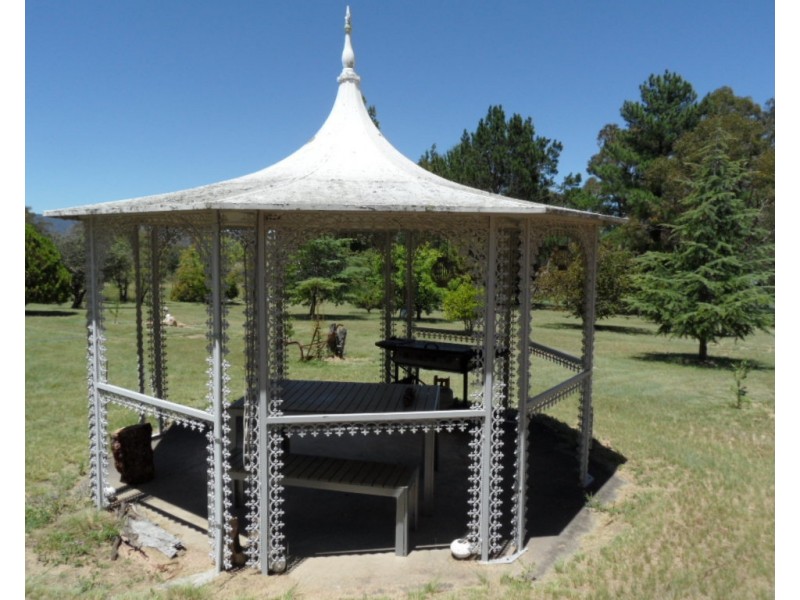 29 Jacobsens Rd, Ballandean QLD 4382