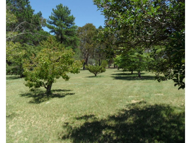 29 Jacobsens Rd, Ballandean QLD 4382