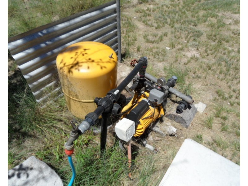 29 Jacobsens Rd, Ballandean QLD 4382