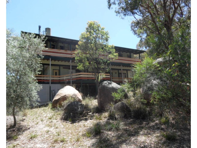 80 Bamberry Road, Pozieres QLD 4352