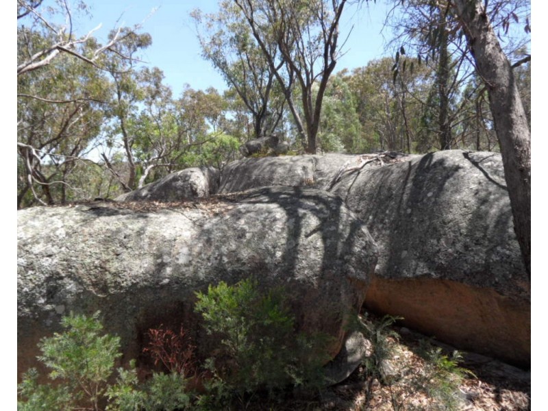 80 Bamberry Road, Pozieres QLD 4352